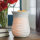 Candle Warmers Elektrische Duftlampe Harmony aus Bisquit Porzellan für Duftwachs / Wax Melts