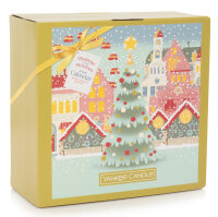 Yankee Candle Adventskalender 2024 Passport to the...